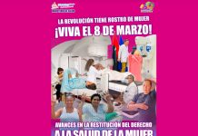 Foto:Gobierno Sandinista ha desarrollado estrategias para restituir el Derecho a la Salud de las Mujeres/Cortesía