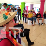 Promotoría solidaria lanza Campaña Nacional “Verano Seguro en Alegría y Unidad Familiar” Verano Seguro en Alegría y Unidad Familiar en Nicaragua