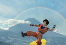 Foto: Descanse en paz, Akira Toriyama / AniPop