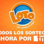 Ganadores del sorteo de Loto Nicaragua, 11:00 PM, de este 21 de abril Sorteo Loto Nicaragua