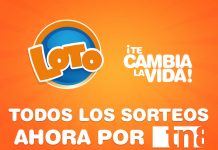 Ganadores del sorteo de Loto Nicaragua, 9:00 PM, de este 29 de abril Foto: Arte Loto Nicaragua