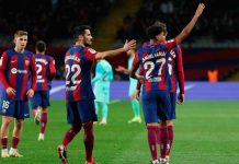 barcelona, fútbol, lamine, yamal,