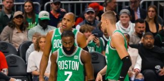 Boston Celtics, un equipo que busca más historia