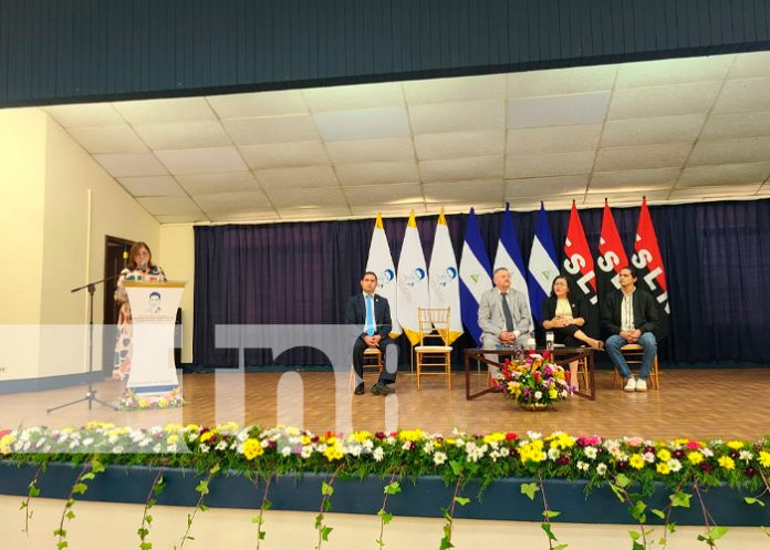 CASI3 Casimiro Sotelo en Compromiso Educativo y Calidad