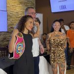 Boxeo internacional este viernes en Managua Boxeo internacional en Managua