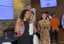 Boxeo internacional este viernes en Managua Boxeo internacional en Managua