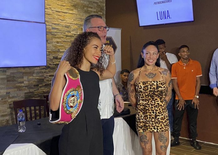 Ocho países en acción este viernes Boxeo internacional en Managua
