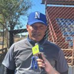 Reaparece el ex big leaguer Everth Cabrera Everth, Cabrera, Beisbol, Nicaragua, béisbol