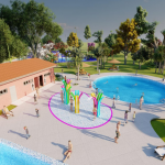¡Estelí se sumerge en la recreación! Inicia la construcción de 2 nuevas piscinas ¡Estelí se sumerge en la recreación! Inicia la construcción de 2 nuevas piscinas