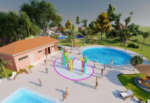 ¡Estelí se sumerge en la recreación! Inicia la construcción de 2 nuevas piscinas