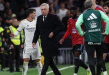 «Si quieres ganar la Champions, tienes que ganar al City», afirma Ancelotti Carlo Ancelotti contra el City en Champions