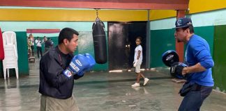 roman, chocolatito, gonzález, boxeo,