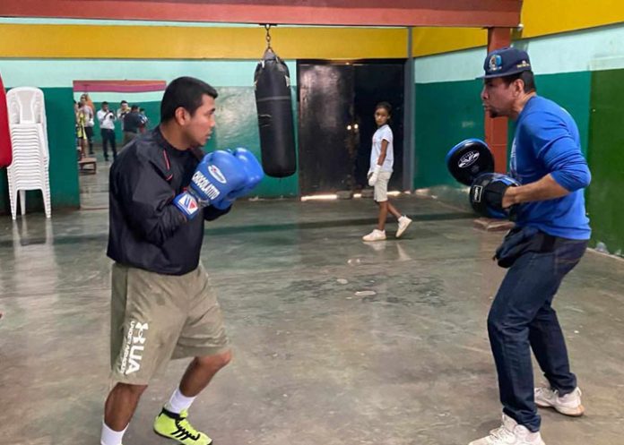 roman, chocolatito, gonzález, boxeo,