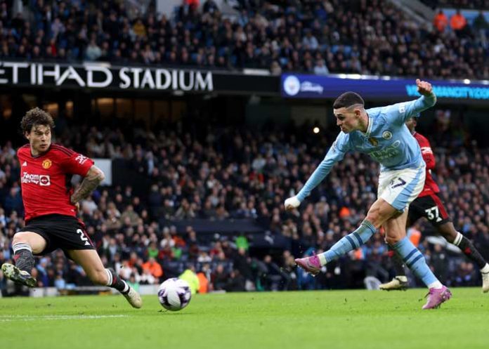 manchester, city, phil, foden,