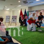 INTA fortaleciendo producción porcina en Nicaragua