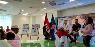 INTA fortaleciendo producción porcina en Nicaragua