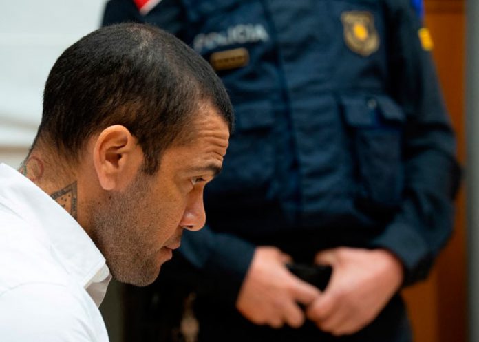 Dani dani, alves, libertad,