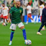 Corte española concede libertad bajo fianza a Dani Alves dani, alves, brasil, fútbol,