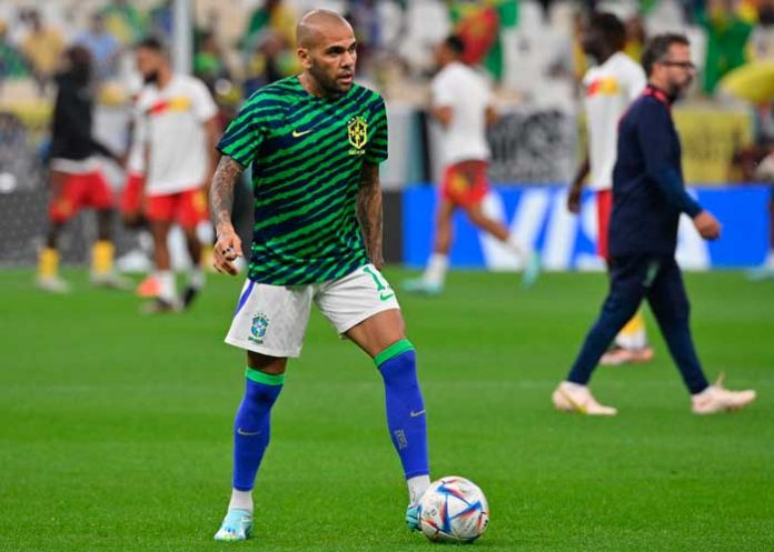 dani, alves, brasil, fútbol,