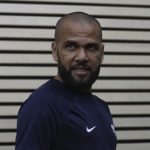 Dani Alves sigue sin depositar la fianza y permanece en prisión Dani Alves sigue sin depositar fianza