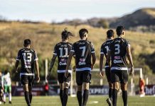 Diriangén y Real Estelí en el liderato del Clausura