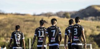 Diriangén y Real Estelí en el liderato del Clausura