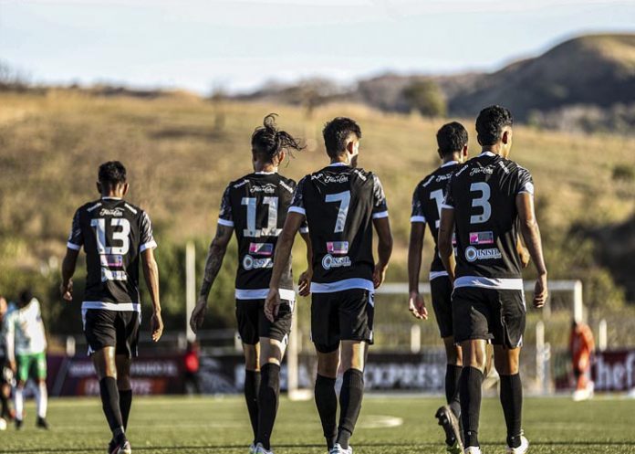 Diriangen recibe a la UNAN este sábado Diriangén y Real Estelí en el liderato del Clausura