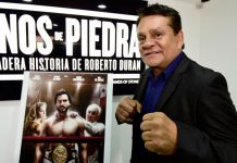 Hospitalizan a Roberto Durán por complicación de salud roberto, durán, boxeo,