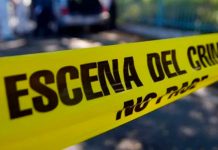 En EE.UU. joven mata de un «plomazo» a su madre pensando que era un ladrón Mata a su madre pensando que era un intruso
