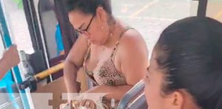 Apuñalada en robo de celular mientras miraba TikTok