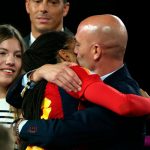 luis, rubiales, rfef, fútbol,