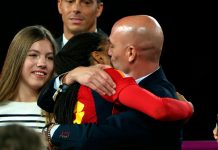 luis, rubiales, rfef, fútbol,