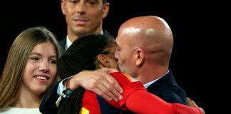 luis, rubiales, rfef, fútbol,