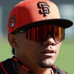La perseverancia es la clave de este jugador de los Gigantes Jugador de los Gigantes quiere hacer el Opening Day