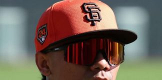 Jugador de los Gigantes quiere hacer el Opening Day