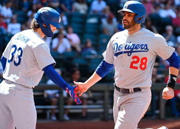 jd, martínez, dodgers, mets,