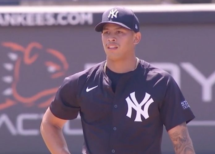 Loáisiga jonathan, loáisiga, mlb, grandes, ligas,