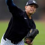 jonathan, loaisiga, yankees, beisbol, deporte,