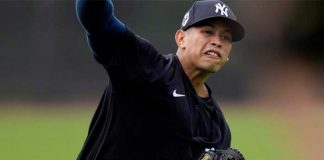 jonathan, loaisiga, yankees, beisbol, deporte,