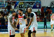 Ruiz: «Es un gran logro sacar la victoria ante Quimsa en su casa» real, estelí, baloncesto, jared, ruiz,