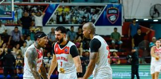 real, estelí, baloncesto, jared, ruiz,