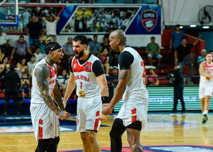 Jared-Ruiz real, estelí, baloncesto, jared, ruiz,