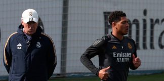 jude, bellingham, real, madrid,