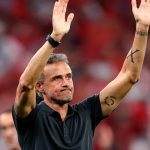 «Twitch 2»: Luis Enrique anuncia su regreso a la plataforma Luis Enrique anuncia su regreso a Twitch