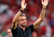Luis Enrique anuncia su regreso a Twitch