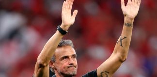 Luis Enrique anuncia su regreso a Twitch