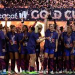 CONCACAF anuncia primera Copa de Campeones femenina liga, campeones, concacaf, fútbol,