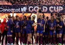 CONCACAF anuncia primera Copa de Campeones femenina liga, campeones, concacaf, fútbol,