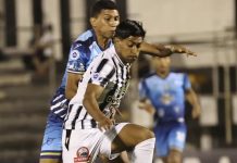 Liga Primera se reactiva este lunes para ajetreado mes Liga Primera inicia ajetreado calendario de cierre