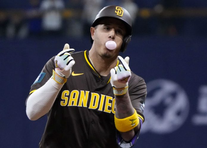 Machado manny, machado, padres, san diego, mlb,